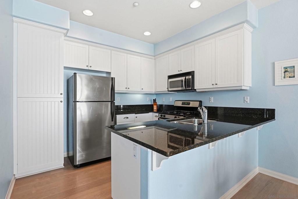 Residential for sale at 845 Harbor Cliff Way 305, Oceanside CA featuring 2 beds and 3 baths