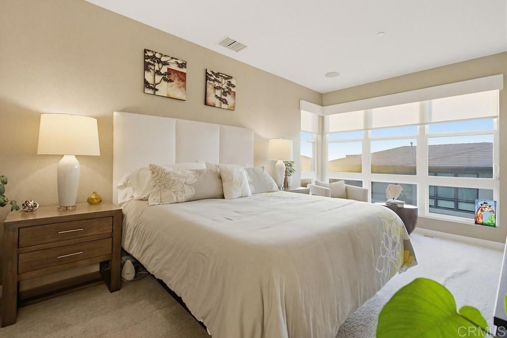 Residential for sale at 2744 Via Alta Place, San Diego CA featuring 3 beds and 4 baths