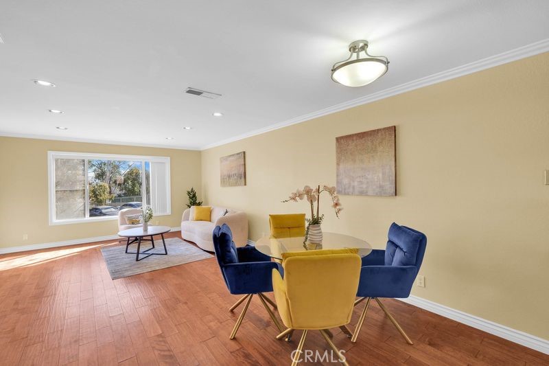 Residential for sale at 1781 Neil Armstrong St 112, Montebello CA featuring 2 beds and 2 baths