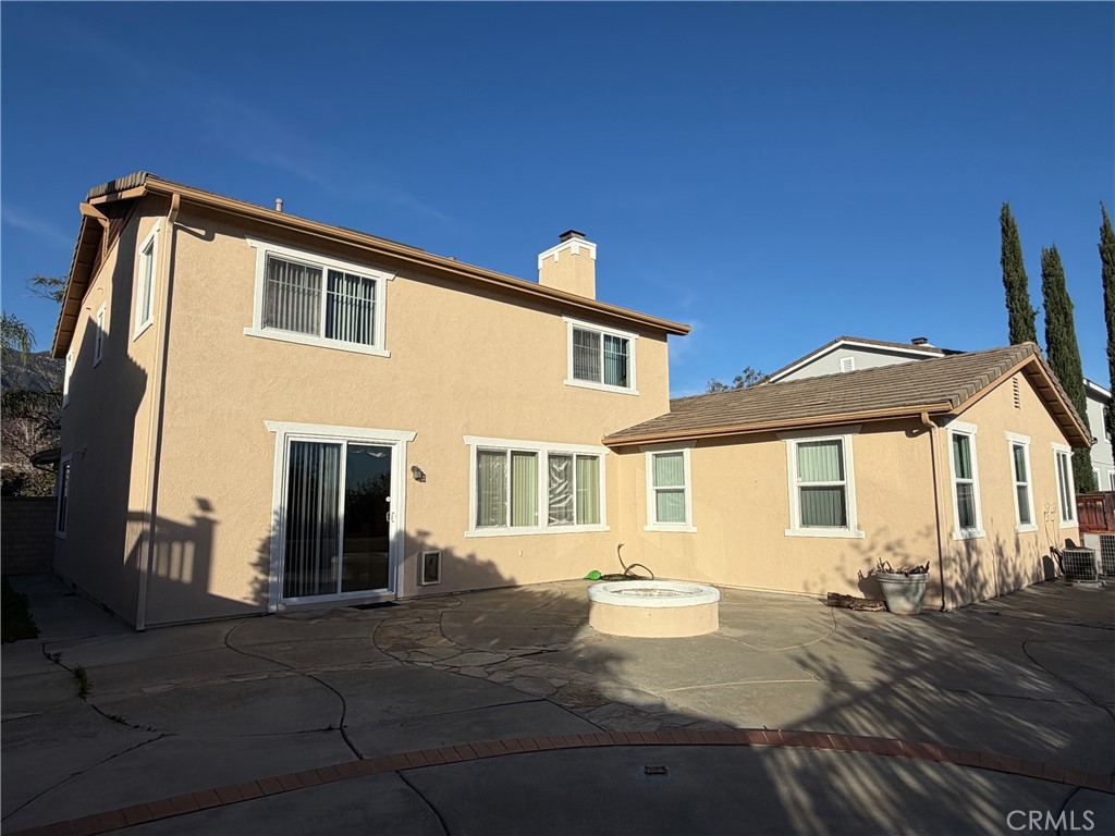 Residential Lease for rent at 12431 Goodwood, Rancho Cucamonga CA featuring 4 beds and 3 baths