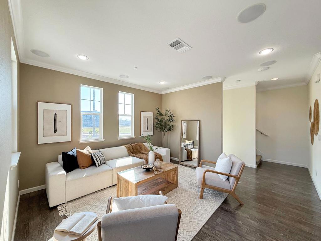 Residential for sale at 1053 Eagle Way, San Jose CA featuring 4 beds and 4 baths