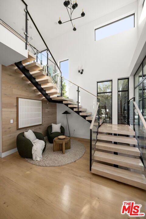 Residential for sale at 12506 Appleton Way, Los Angeles CA featuring 4 beds and 5 baths