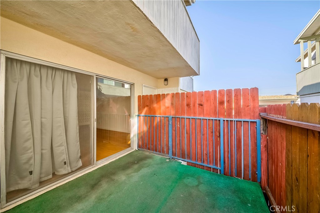 Residential Lease for rent at 20444 Osage Avenue B, Torrance, Los Angeles County CA featuring 2 beds and 2 baths