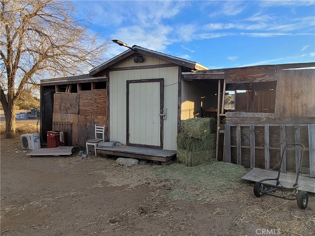 Residential for sale at 11106 Baldy Mesa Road, Victorville CA featuring 3 beds and 2 baths