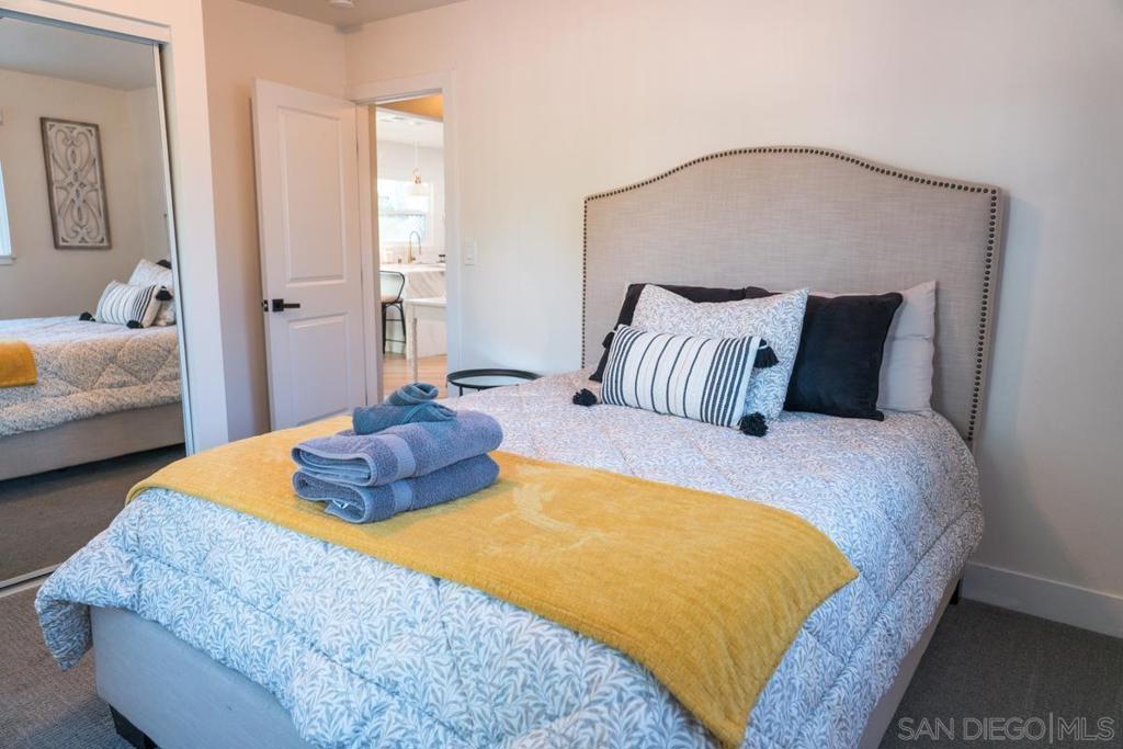 Residential Income for sale at 2614 16 Montclair Street, San Diego CA