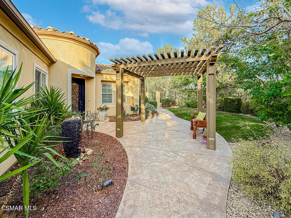 Residential for sale at 13257 Turnstone Circle, Moorpark CA featuring 4 beds and 4 baths