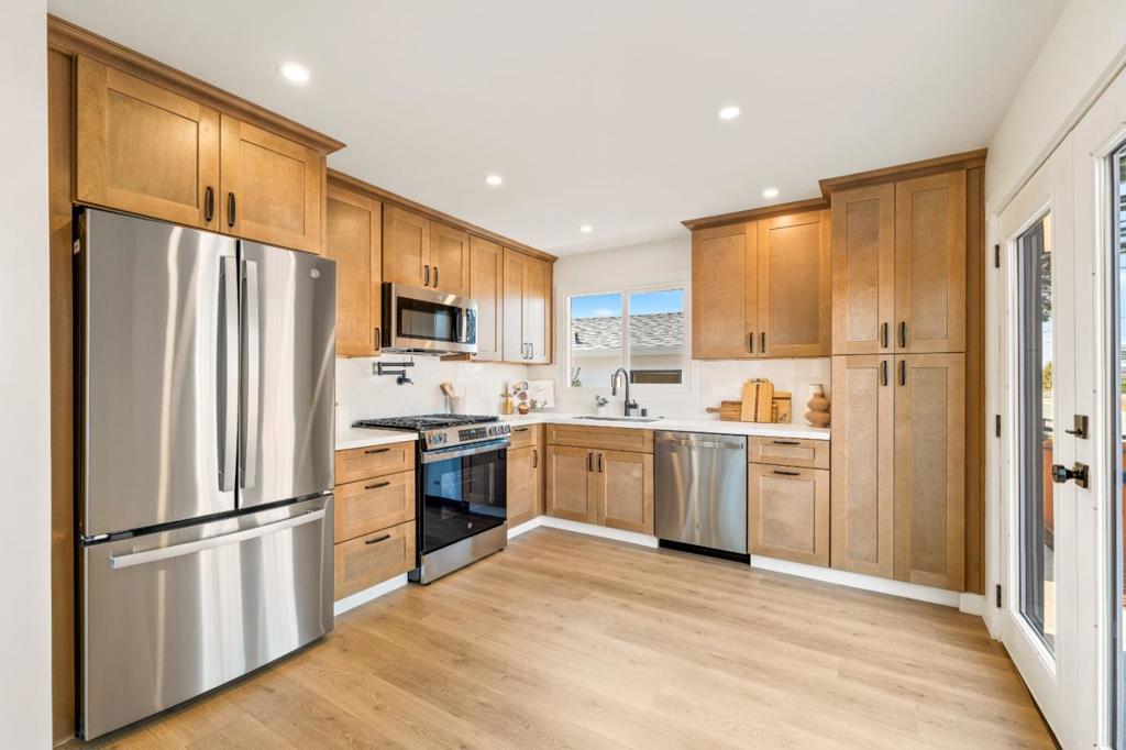 Residential for sale at 1965 Luzern Street, Seaside CA featuring 3 beds and 2 baths