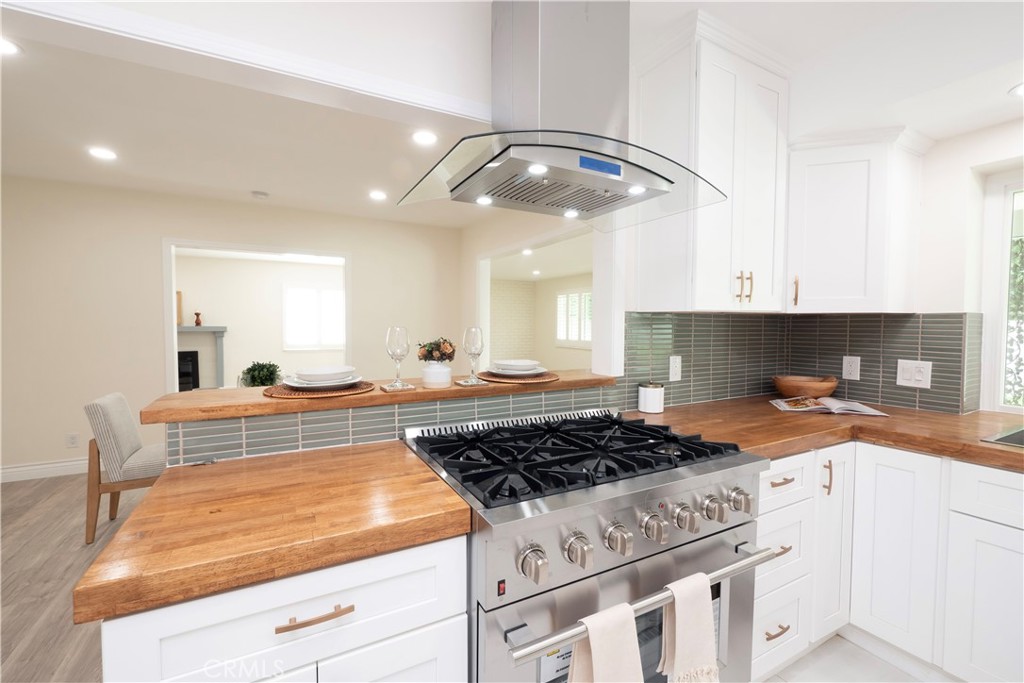 Residential for sale at 1411 Woodcrest, La Habra CA featuring 5 beds and 3 baths