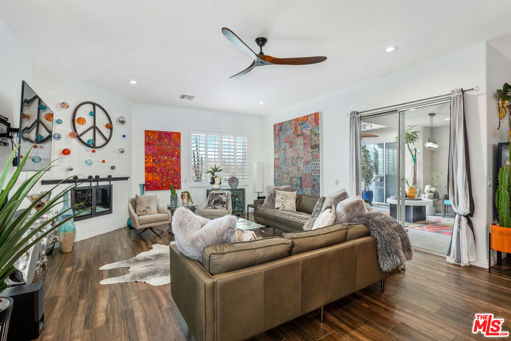 Residential for sale at 14 Tucson Circle, Palm Desert CA featuring 4 beds and 3 baths