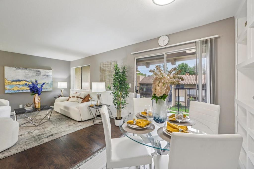 Residential for sale at 247 N Capitol Avenue 245, San Jose CA featuring 2 beds and 2 baths