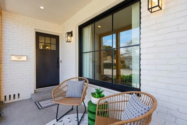 Residential for sale at 1316 Rosewood Avenue, San Carlos CA featuring 3 beds and 2 baths