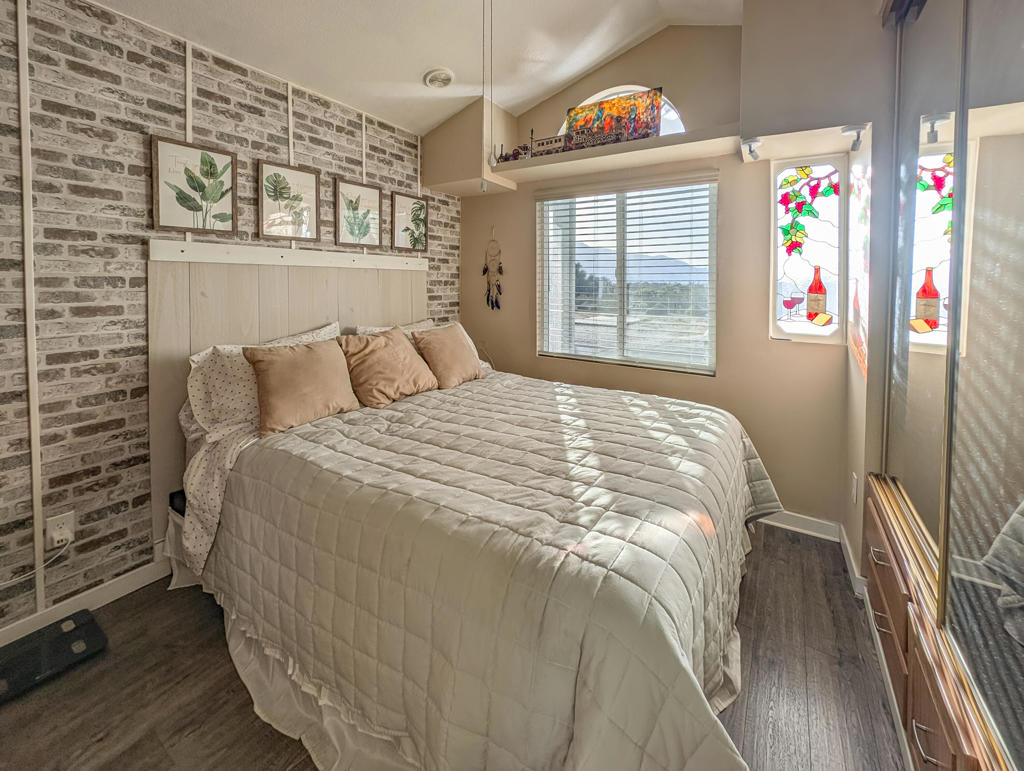 Manufactured In Park for sale at 70200 Dillon Road 654, Desert Hot Springs CA featuring 2 beds and 1 bath