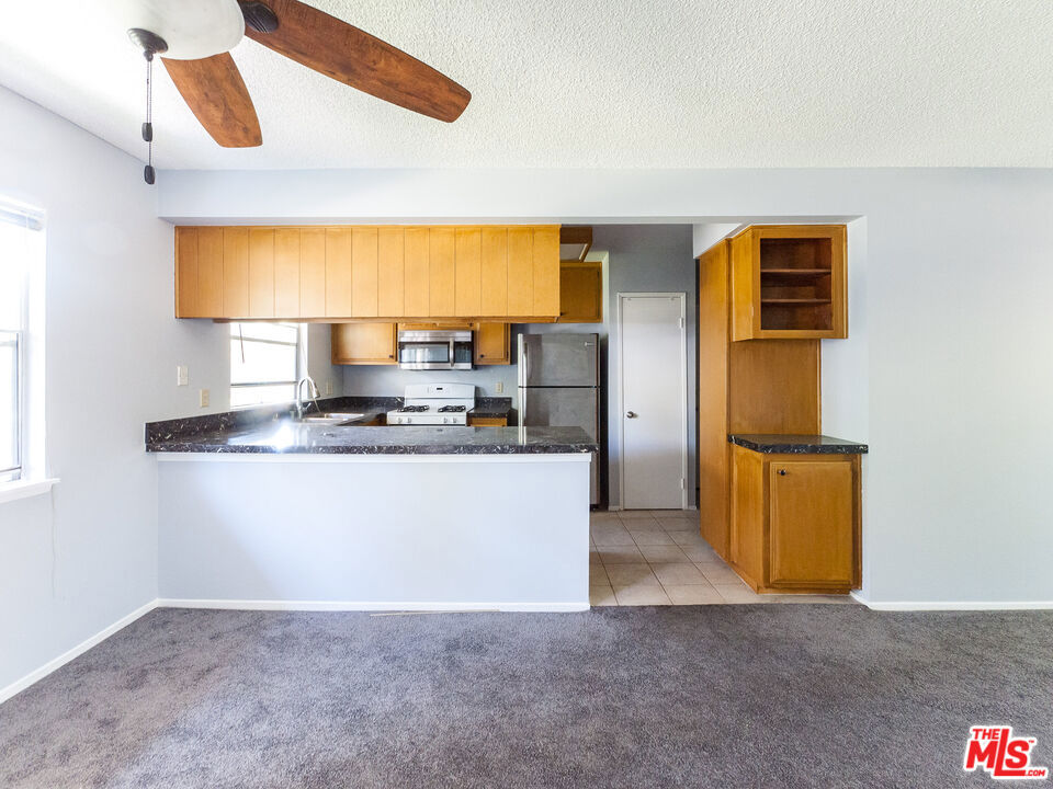 Residential for sale at 3635 Kalsman Drive 4, Los Angeles CA featuring 2 beds and 2 baths
