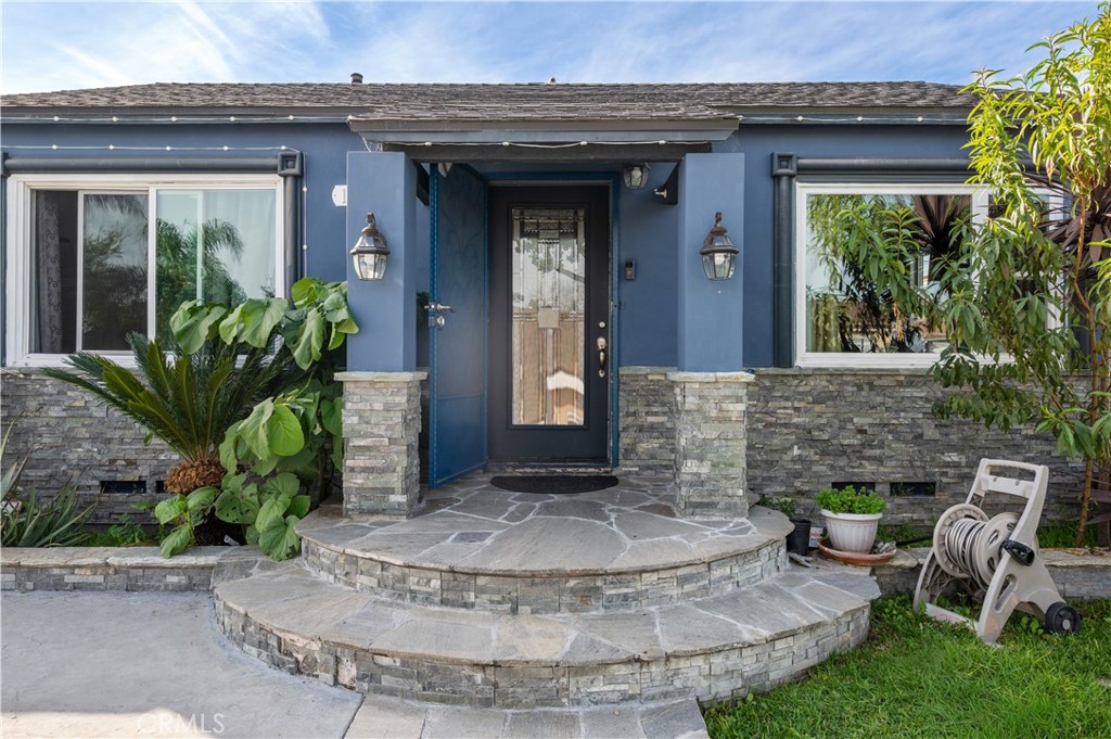 Residential for sale at 1037 S Tajauta, Compton CA featuring 4 beds and 3 baths