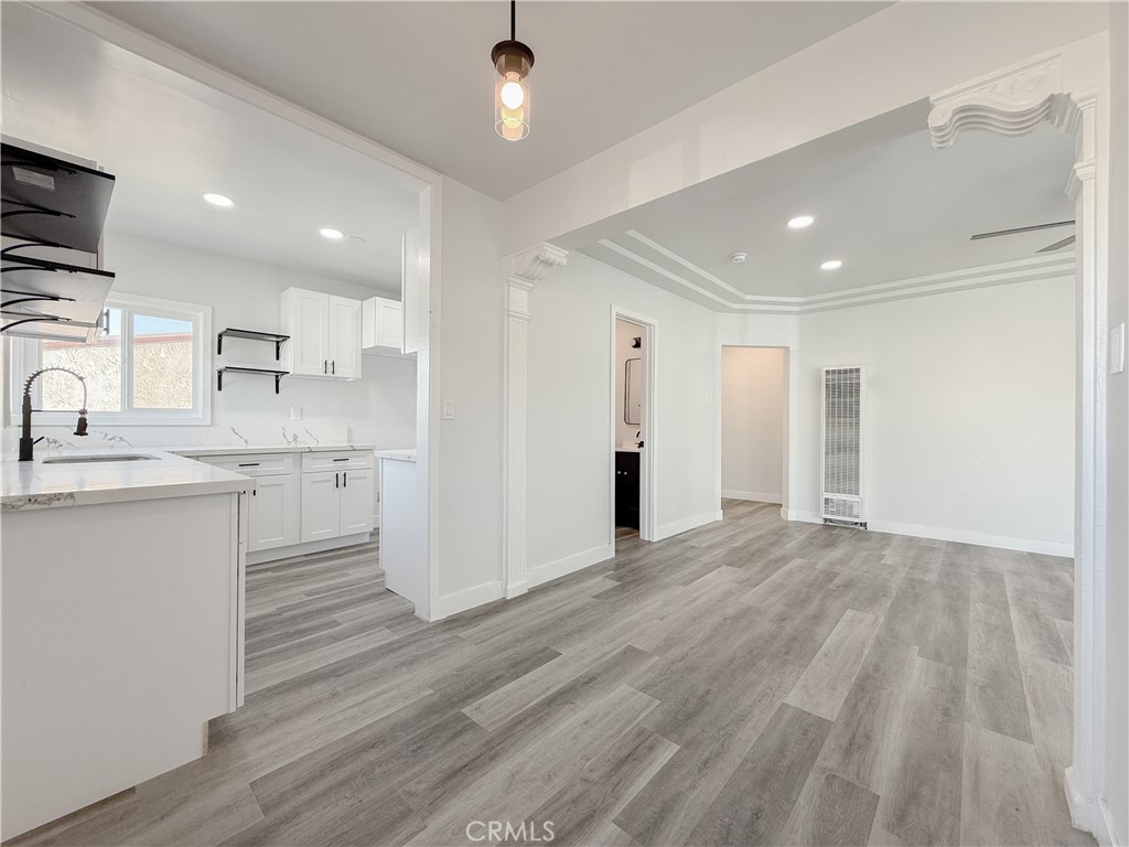 Residential for sale at 220 W 98th Street, Los Angeles CA featuring 2 beds and 2 baths