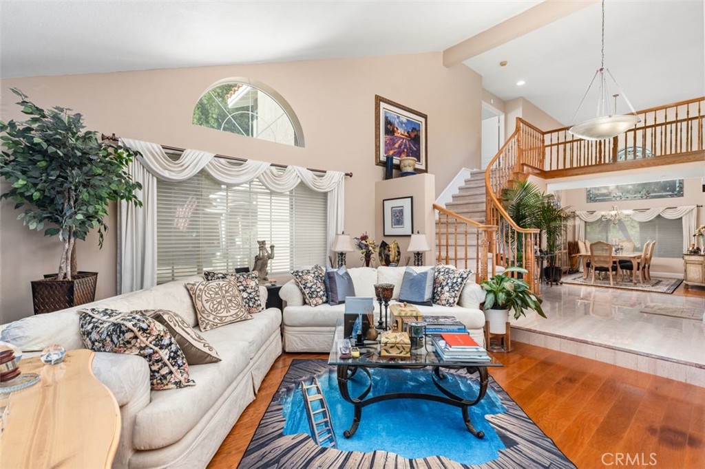 Residential for sale at 5065 Aviemore Drive, Yorba Linda CA featuring 5 beds and 3 baths