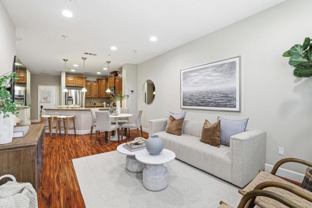 Active for sale at Santa Clara, CA, Santa Clara, CA CA and 3 baths