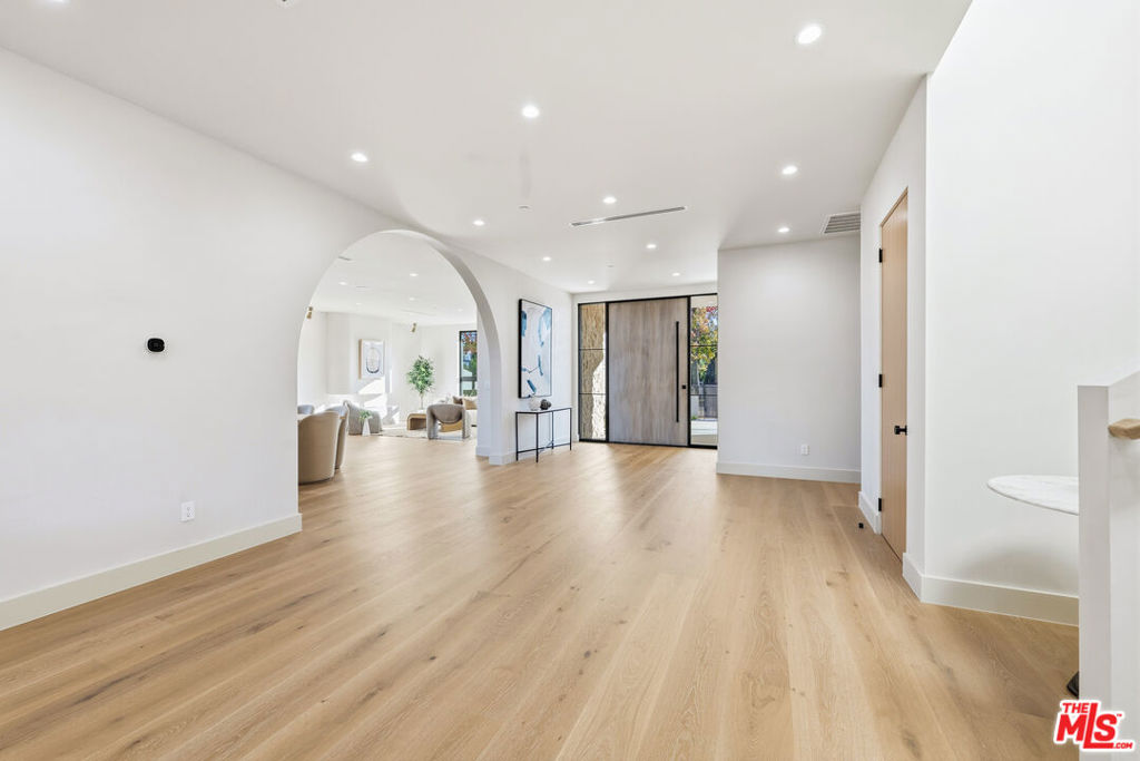 Residential for sale at 16643 Addison Street, Encino CA featuring 5 beds and 6 baths