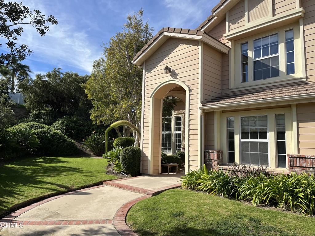 Residential for sale at 12387 Ridge Drive, Santa Rosa CA featuring 3 beds and 4 baths