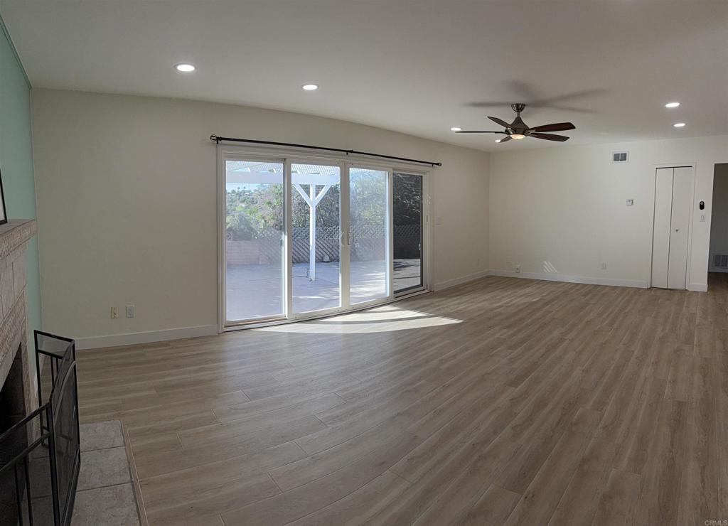 Residential Lease for rent at 5008 Faber Way, San Diego CA featuring 3 beds and 2 baths