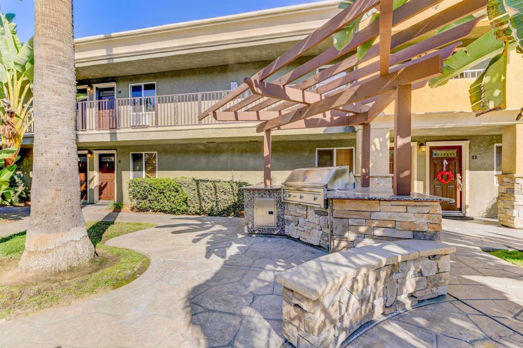 Residential for sale at 800 N Mollison Ave 36, El Cajon CA featuring 1 bed and 1 bath