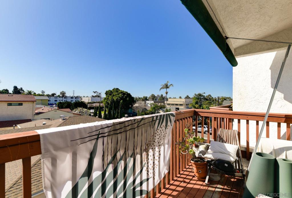 Residential for sale at 1927 Chicago St C, San Diego CA featuring 2 beds and 2 baths