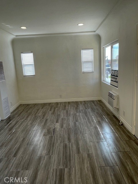 Residential Lease for rent at 5934 King Avenue, Maywood CA featuring 1 bed and 1 bath