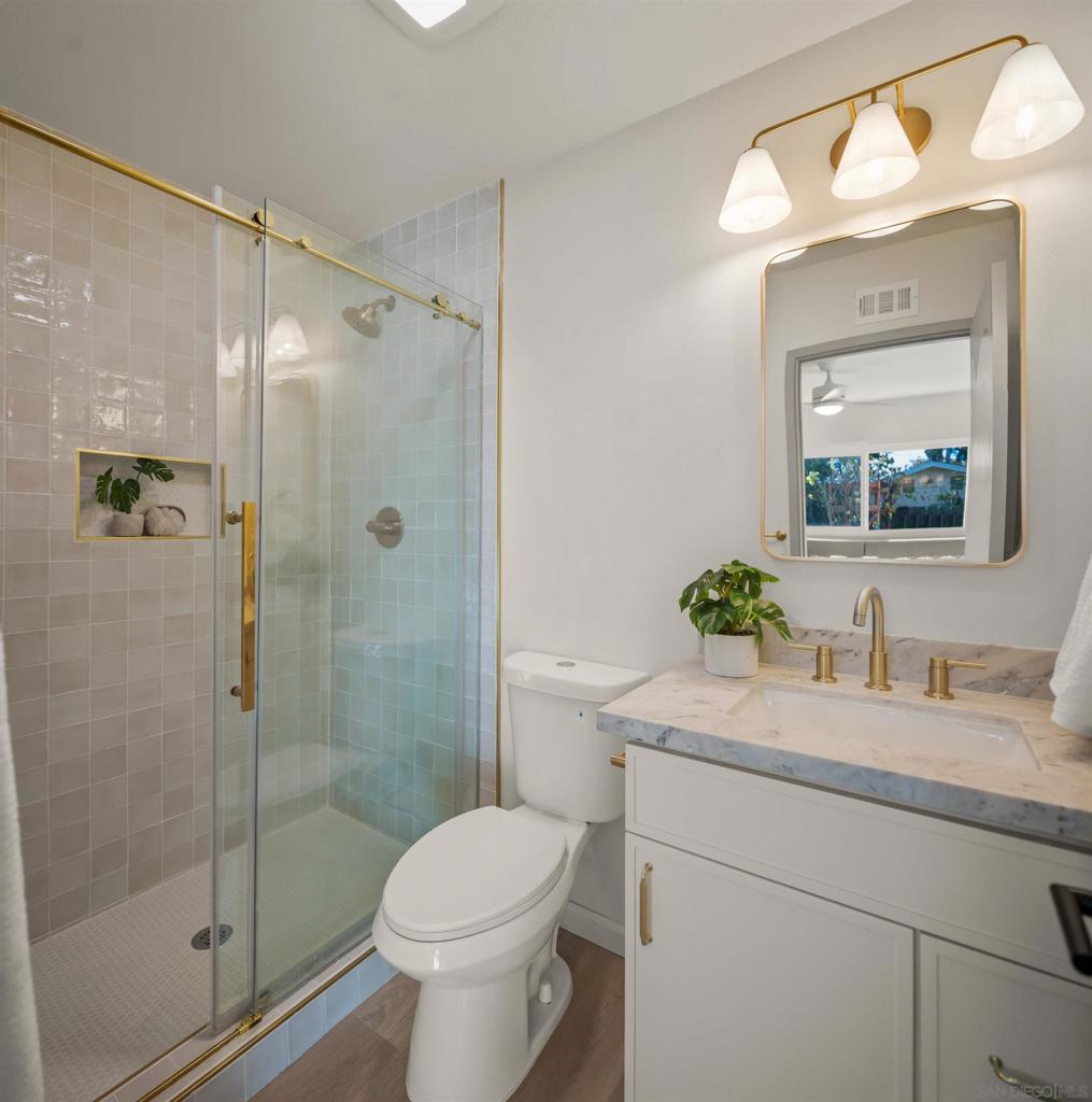 Residential for sale at 8715 Covina Cir, San Diego CA featuring 4 beds and 2 baths