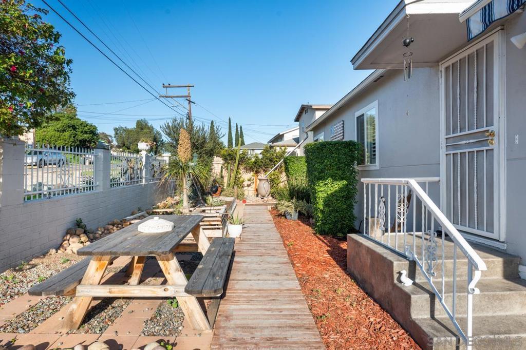 Residential for sale at 2017 El Prado Ave, Lemon Grove CA featuring 3 beds and 2 baths