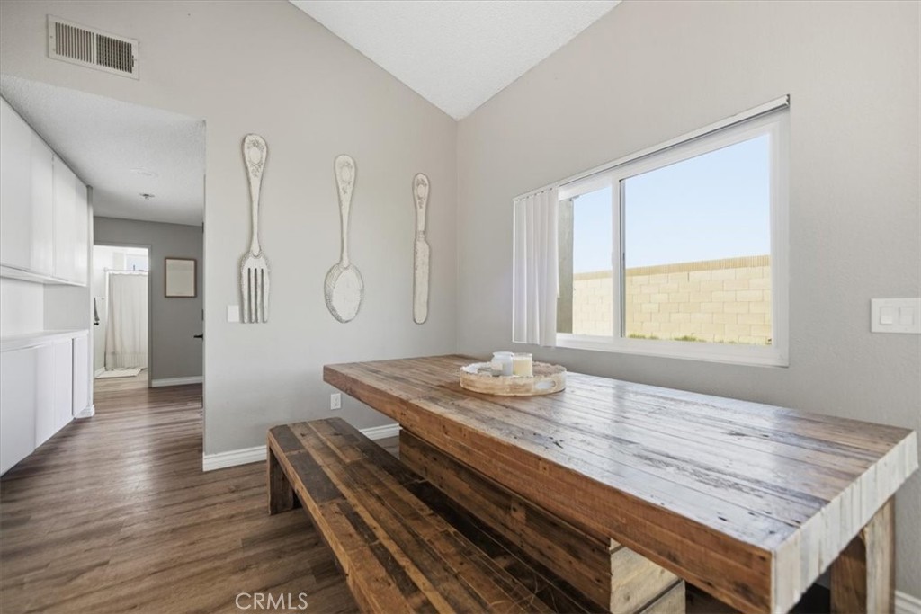 Residential for sale at 1809 E Avenue R6, Palmdale CA featuring 3 beds and 2 baths