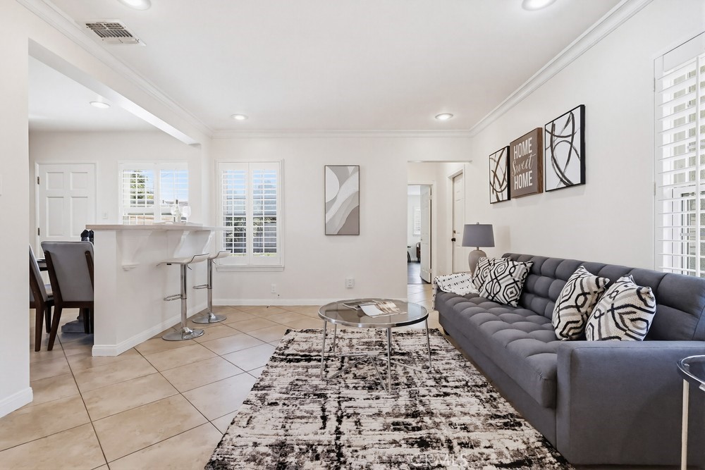 Residential for sale at 14026 Longworth, Norwalk CA featuring 3 beds and 2 baths