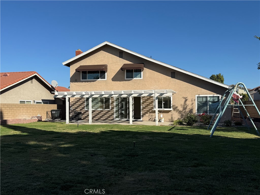 Residential Lease for rent at 1349 Deeplawn Drive, Diamond Bar CA featuring 4 beds and 3 baths