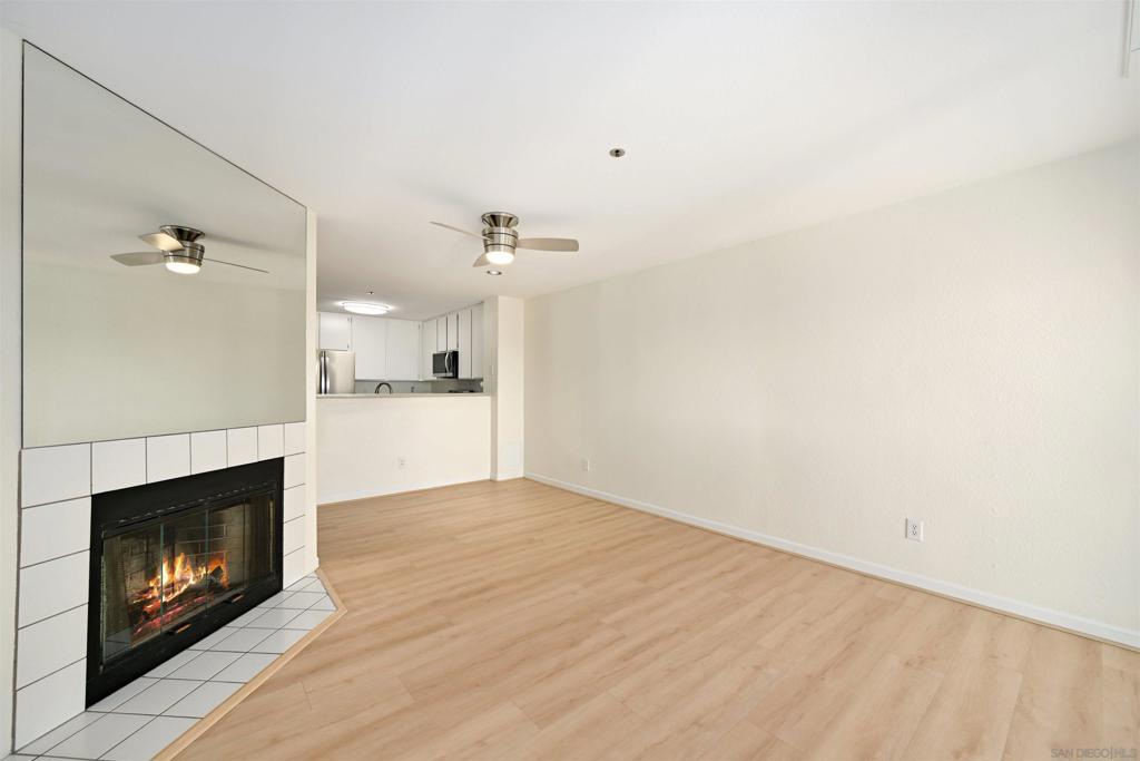 Residential for sale at 3815 Georgia St 407, San Diego CA featuring 1 bed and 1 bath