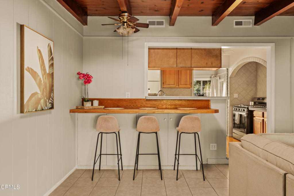 Residential for sale at 1640 N Lincoln Street, Burbank CA featuring 4 beds and 2 baths