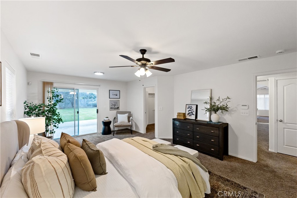 Residential for sale at 8847 N Woodrow, Fresno CA featuring 5 beds and 4 baths