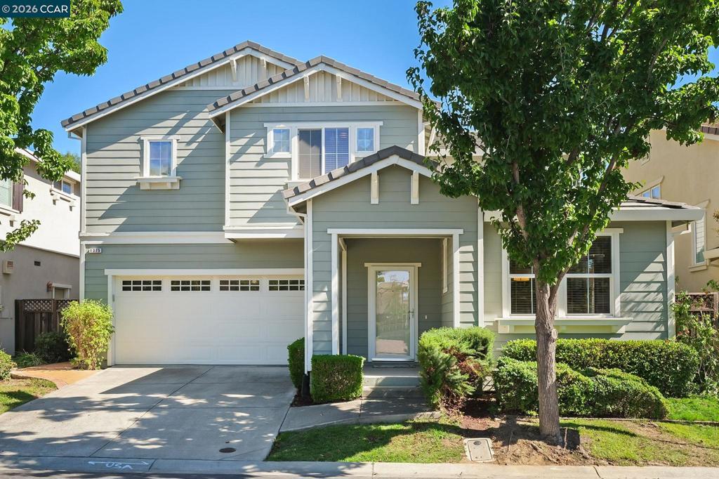 Residential for sale at 1775 Rose Gate Cmn, Livermore CA featuring 3 beds and 3 baths