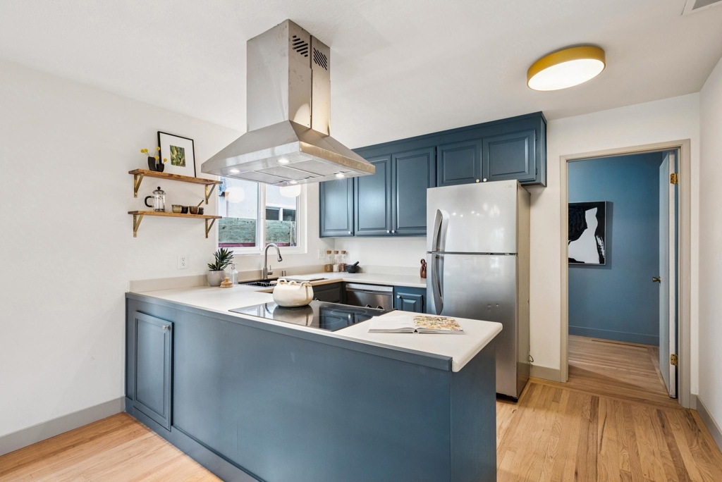 Residential for sale at 400 Harbor Light Rd, Alameda CA featuring 4 beds and 3 baths