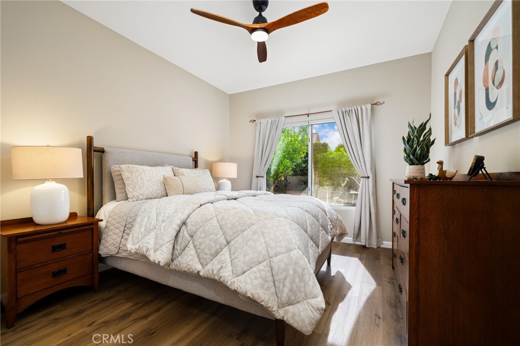 Residential for sale at 78631 Hidden Palms, Palm Desert CA featuring 2 beds and 2 baths