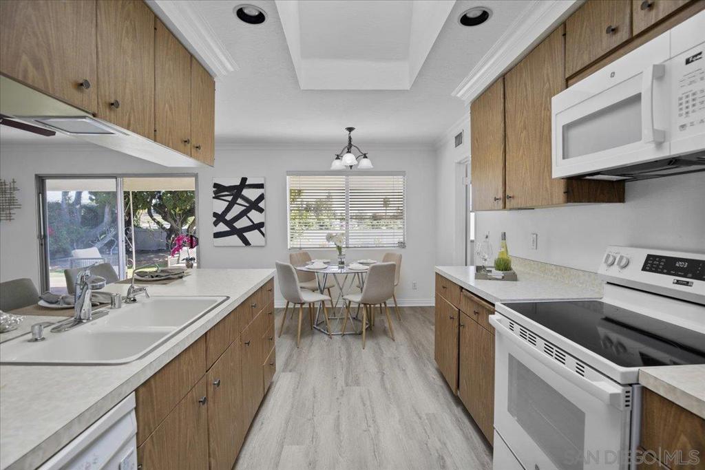 Residential for sale at 731 Wakefield Ct, El Cajon CA featuring 4 beds and 2 baths