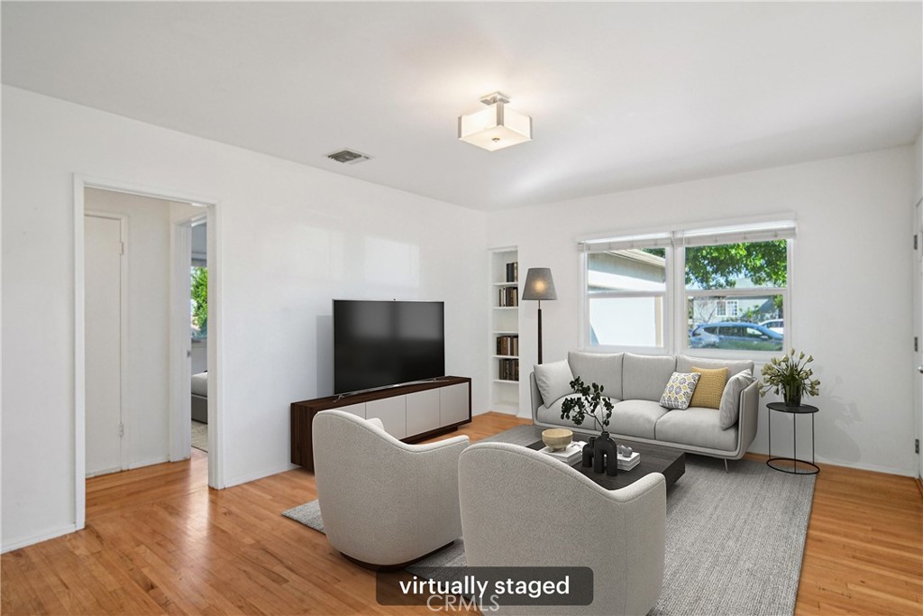 Residential for sale at 11761 Gail Lane, Garden Grove CA featuring 3 beds and 2 baths