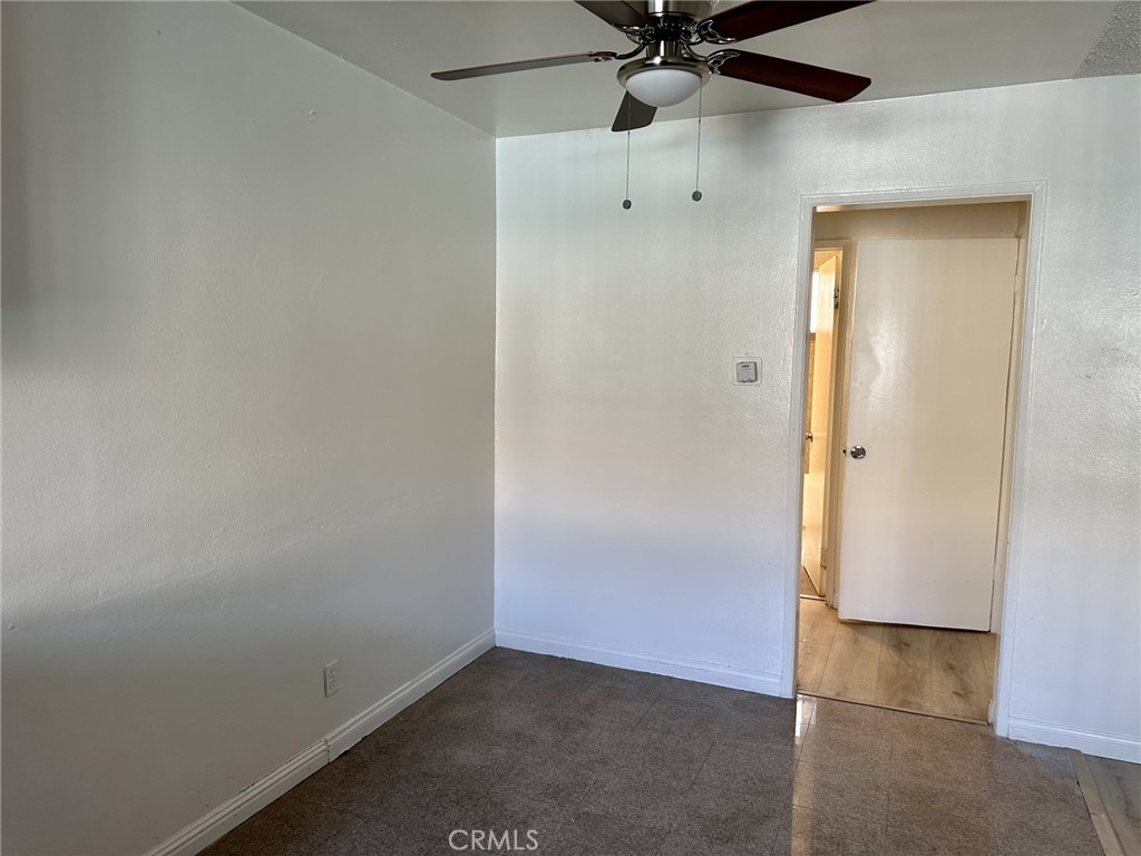 Residential Lease for rent at 4830 Canoga Street E, Montclair CA featuring 1 bed and 1 bath