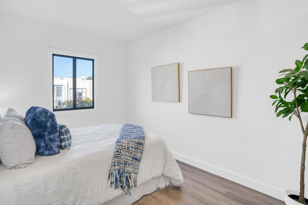 Residential Income for sale at 2427 2429 Cabrillo, San Francisco CA