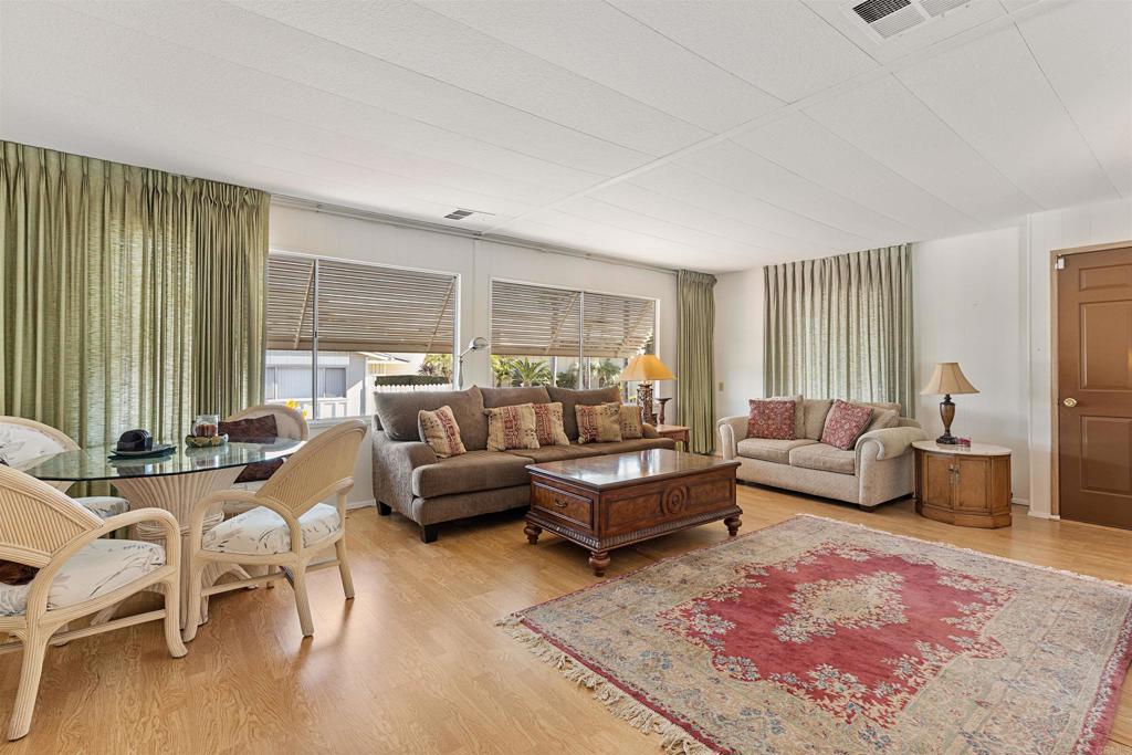 Residential for sale at 1501 Anza Avenue SPC 54, Vista CA featuring 2 beds and 2 baths