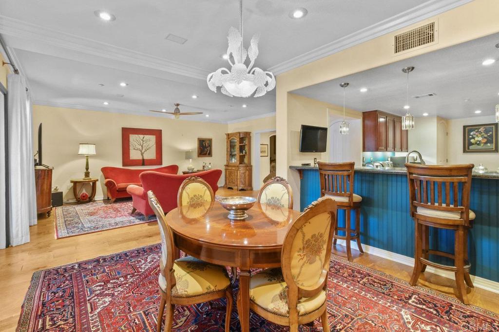 Residential for sale at 301 W G St 119, San Diego CA featuring 2 beds and 3 baths