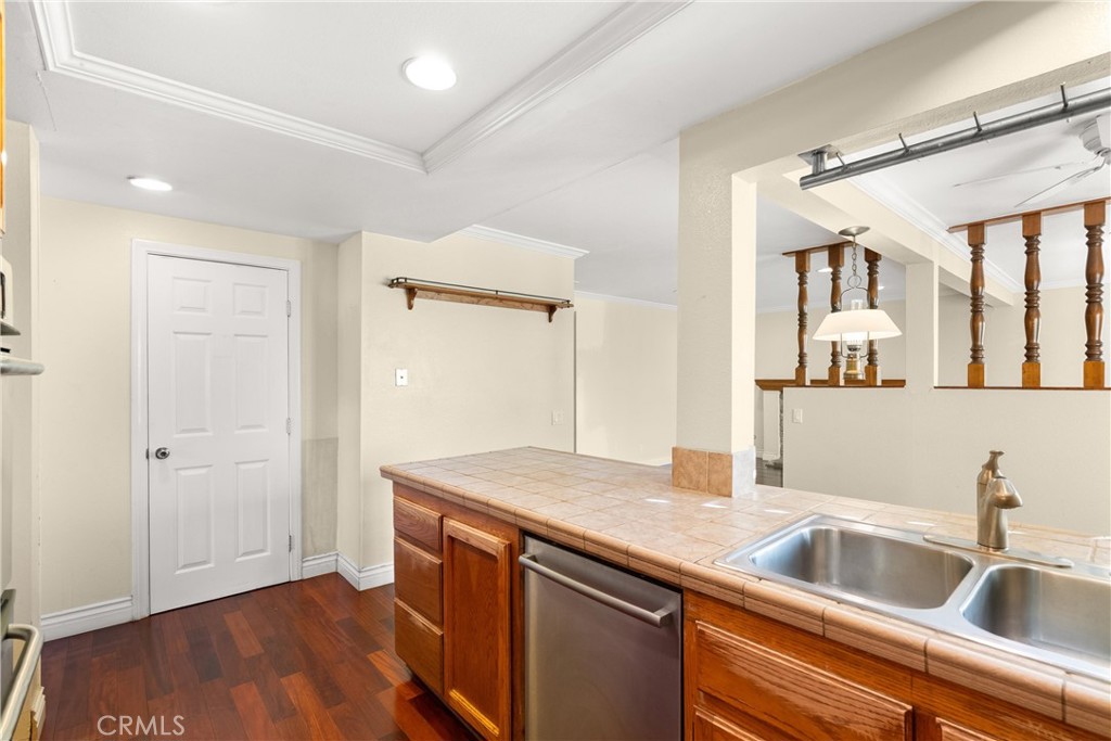 Residential for sale at 25362 Maple Court, Mission Viejo CA featuring 4 beds and 3 baths