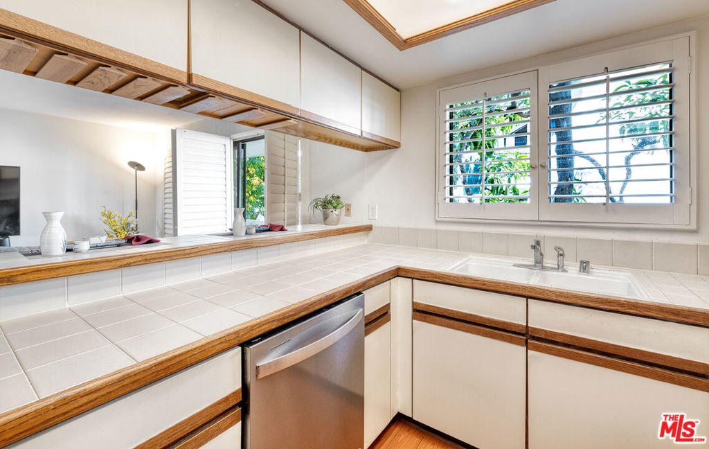 Residential for sale at 5000 S Centinela Avenue 214, Los Angeles CA featuring 2 beds and 2 baths