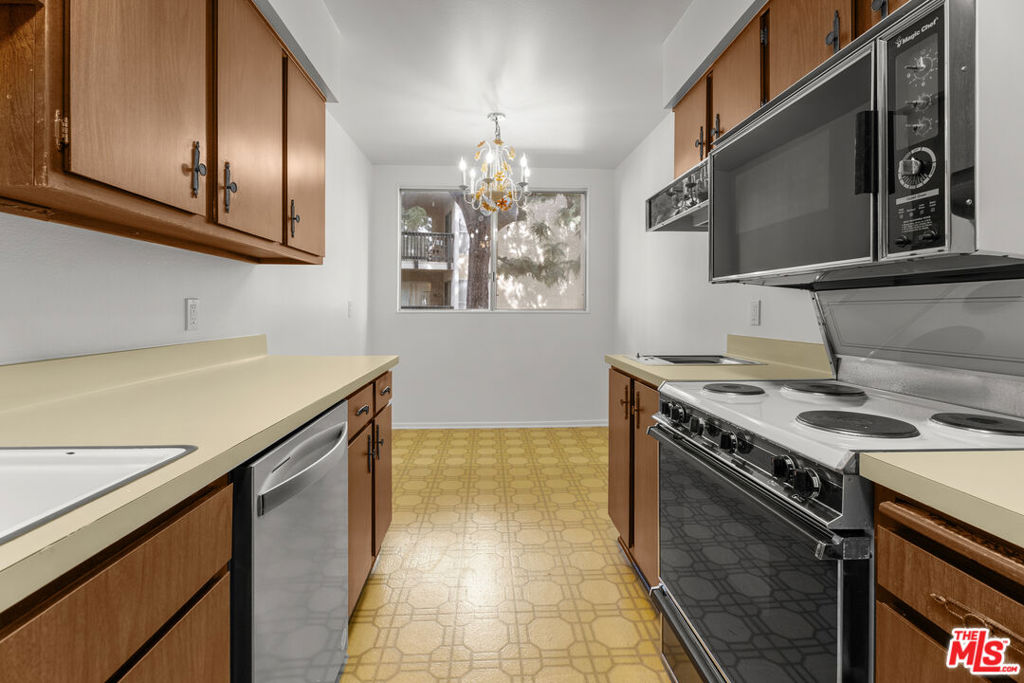 Residential for sale at 7218 Raintree Circle, Culver City CA featuring 2 beds and 2 baths