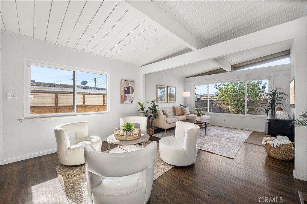 Residential for sale at 23811 Huber, Torrance CA featuring 3 beds and 2 baths