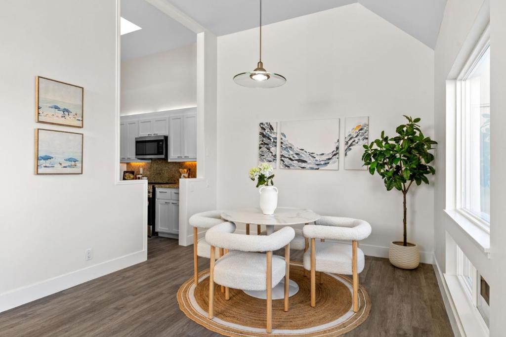 Residential for sale at 614 Portofino Lane, Foster City CA featuring 2 beds and 2 baths