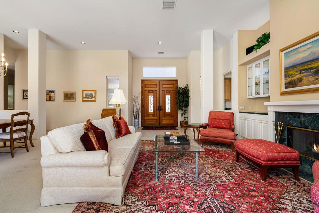 Residential for sale at 38 Lucerne Drive, Palm Desert CA featuring 3 beds and 3 baths